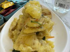 -路家小馆(富力又一城店)