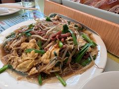 炒合菜-大顺堂食府(牛街店)