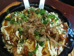 -胜代日本料理(云程巷小区店)