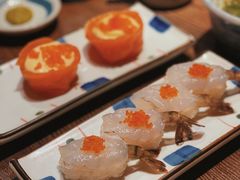 -大雄寿司(中华广场店)