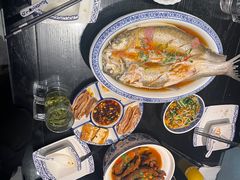 -曾家厨房·新徽菜(高新天柱路店)