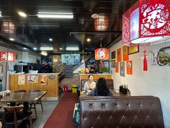 -台南擔仔面·卤肉饭(老虹井路店)
