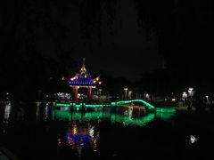 -金砂公园