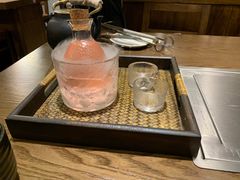 -樱宿日式和牛烧肉(五道口店)