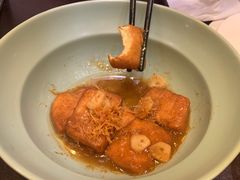 -保定中博希尔顿逸林酒店·御玺中餐厅