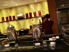 -威斯汀舞台餐厅