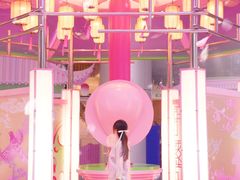 -深圳来福士广场