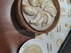 -老淮城·长鱼面(河下古镇店)