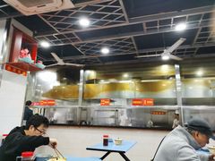 大堂-天天锅贴王(迎凤街店)