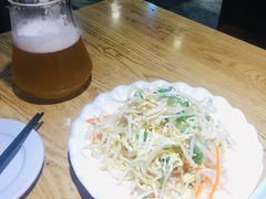 啤酒-大哈福烧烤·海鲜·家常菜(延安三路店)