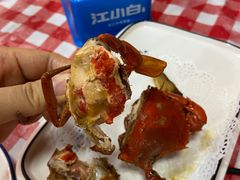-鑫悦楼煎蟹·16年海鲜大排档