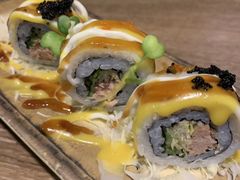 -火炉火自助餐(悠唐购物中心店)