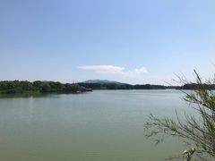 -苏州太湖国家湿地公园