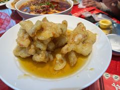 -东北大院·东北菜(三台子店)
