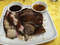 -老字号蛇口德记烧腊饭店·海鲜加工