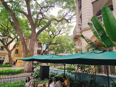 -星巴克臻选(广州沙面店)