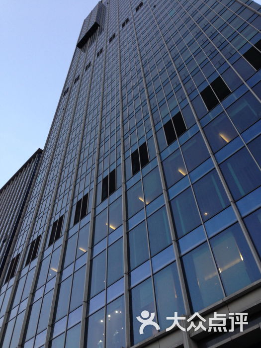 君隆广场商务楼-图片-天津生活服务-大众点评网