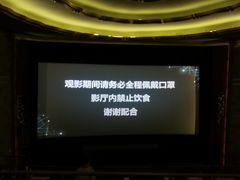 -大光明电影院(南京西路店)