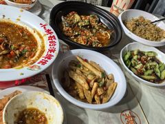 -小林哥的海鲜馆·夜宵烧烤(渔人码头店)