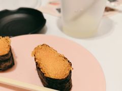 -争鲜回转寿司(朝北大悦城店)