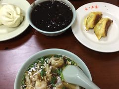 -味一早餐(新芝路店)
