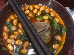 -受气牛肉·耙牛肉火锅(水晶郦城店)