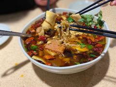 -群姐面馆·海鲜烧烤(同安路二店)