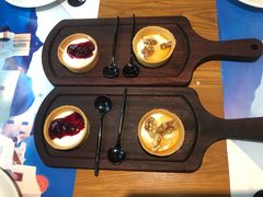 -HELLO MUSAE 拾光缪斯餐厅·纯正希腊风味(苏州中心店)