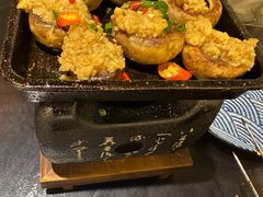 -那些年一起吃串的地方烧烤(观前街店)