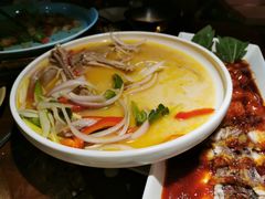 -楼兰新疆主题餐厅(苏州中心店)