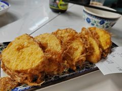 -大槐树烤肉馆