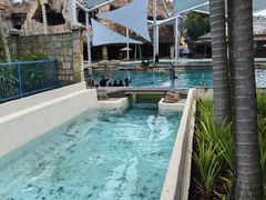 -新加坡水上探险乐园