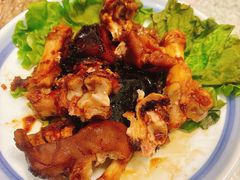 -永红源啤酒·烧烤·海鲜·大排档(青特城店)