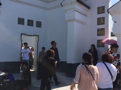 -武清南湖绿博园