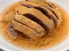 扬州盐水鹅-大潮淮·淮扬菜(何园旗舰店)