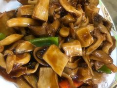 -烤肉宛饭庄(北新桥店)