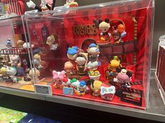 -泡泡玛特POPMART(柏威年购物中心店)