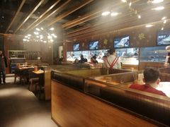-蚝太郎 • 海鲜烧烤(Upark店)
