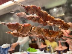 -南门涮肉(上海二店)