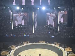 -宝能国际体育演艺中心