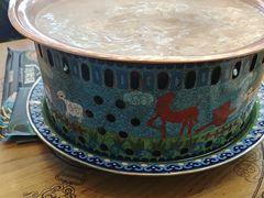 -哈啾嗨·蒙文化主题餐厅(京汉新城店)