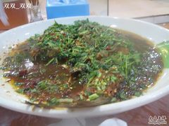 土匪鱼-吉庆街夜市大排档(合兴里小区店)