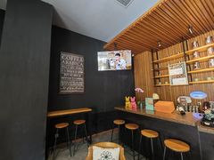 -#COFFEE(新华东街店)