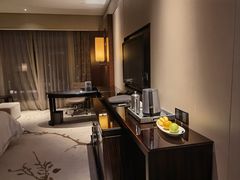 -广交会威斯汀酒店