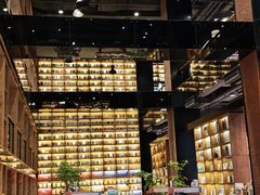 -半山书局(新世纪商城店)