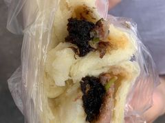 三鲜包-俞记安顺特色破酥包(民生路店)