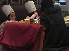 -安妮意大利餐厅(世贸天阶店)