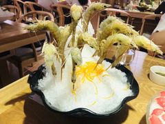 -尚海豆捞(乐虹坊店)