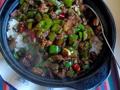 -卡万金特色藏餐