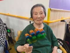 -勤丰家乐养老院